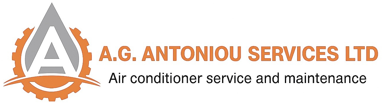 A.G.ANTONIOU SERVICES LTD